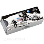 Химикал Fisher Space Pen Silver » Dulotec.BG