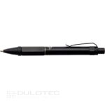Химикалка Fisher Space Pen Zero Gravity Matt Black - ZGMB в подаръчна кутия » Dulotec.BG