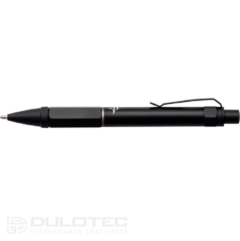 Химикалка Fisher Space Pen CLUTCH, индустриална,  в подаръчна кутия » Dulotec.BG