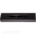 Химикалка Fisher Space Pen CLUTCH, индустриална,  в подаръчна кутия » Dulotec.BG