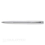 Химикалка Fisher Space Pen Cap-O-Matic Chrome M4C в подаръчна кутия » Dulotec.BG