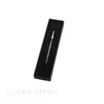 Химикалка Fisher Space Pen Cap-O-Matic Chrome M4C в подаръчна кутия » Dulotec.BG
