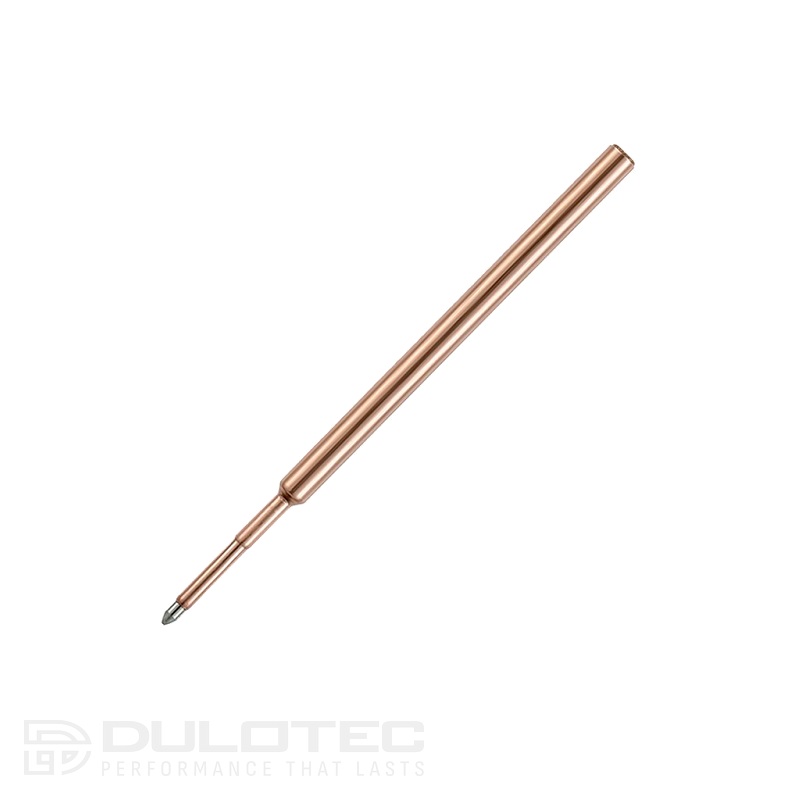 Пълнител за химикал Fisher Space Pen Fine 0,9mm син - SPR1F в блистер » Dulotec.BG