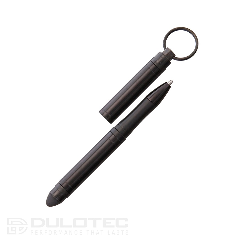 Химикал Fisher Black Tough Touch » Dulotec.BG