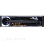 Химикалка Fisher Space Pen Zero Gravity Matt Black - ZGMB в подаръчна кутия » Dulotec.BG