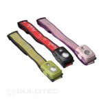 Челник Fenix HL16 LED - черен » Dulotec.BG