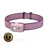 Челник Fenix HL16 LED - черен » Dulotec.BG