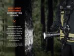 Фенер Fenix LR60R, 21000 лумена, 1085 метра, ултра мощен » Dulotec.BG