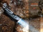 Фенер Fenix LR60R, 21000 лумена, 1085 метра, ултра мощен » Dulotec.BG