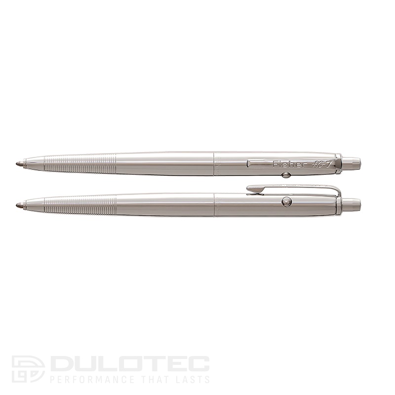 Химикалка Fisher Original Astronaut Space Pen AG7 » Dulotec.BG