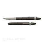 Химикалка Fisher Space Pen Chrome Infinium Med point Blue ink INFCH-1 » Dulotec.BG