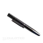 Химикалка Fisher Space Pen Black Titanium Nitride Infinium Med point Blue ink INFB-1 » Dulotec.BG