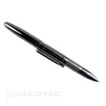 Химикалка Fisher Space Pen Black Titanium Nitride Infinium Med point Blue ink INFB-1 » Dulotec.BG