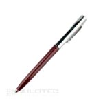 Химикалка Fisher Space Pen Cap-O-Matic Ceracote O.D. Green M4H240 в подаръчна кутия » Dulotec.BG