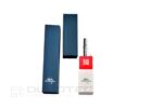 Химикалка Fisher Space Pen Chrome Infinium Med point Blue ink INFCH-1 » Dulotec.BG
