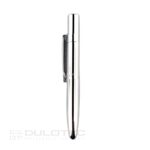 Химикалка Fisher Space Pen Chrome Infinium Med point Blue ink INFCH-1 » Dulotec.BG