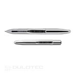 Химикалка Fisher Space Pen Black Titanium Nitride Infinium Med point Blue ink INFB-1 » Dulotec.BG
