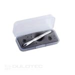 Химикалка Fisher Space Pen Chrome Bullet with Space pen logo no Clip 400/FSP » Dulotec.BG