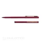 Химикалка Fisher Space Pen Black Titanium Nitride Infinium Med point Blue ink INFB-1 » Dulotec.BG