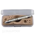 Химикалка Fisher Space Pen Telescoping TLP » Dulotec.BG