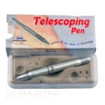 Химикалка Fisher Space Pen Telescoping TLP » Dulotec.BG