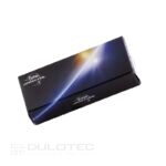 Химикалка Fisher Space Pen Blue moon Bullet 400BBCL » Dulotec.BG