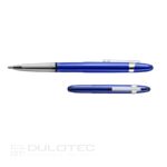 Химикалка Fisher Space Pen Blue moon Bullet 400BBCL » Dulotec.BG