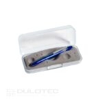 Химикалка Fisher Space Pen Blue moon Bullet 400BBCL » Dulotec.BG