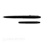 Химикалка Fisher Space Pen Antimicrobial Raw Brass Bullet - 400-RAW с подаръчна кутия » Dulotec.BG