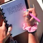 Химикалка Fisher Space Pen Pink 400PK » Dulotec.BG