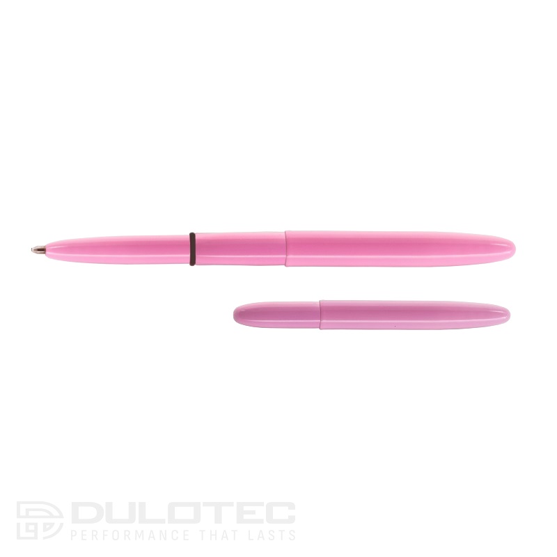Химикалка Fisher Space Pen Pink 400PK » Dulotec.BG