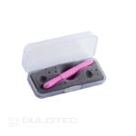 Химикалка Fisher Space Pen Pink 400PK » Dulotec.BG