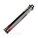 Химикалка Fisher Space Pen Space-Tec черен гумиран ST в подаръчна кутия » Dulotec.BG Химикалка Fisher Space Pen Space-Tec черен гумиран ST в подаръчна кутия » Dulotec.BG