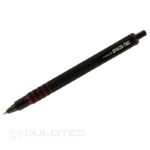 Химикалка Fisher Space Pen Bullet .375 H&H + подаръчна кутия » Dulotec.BG