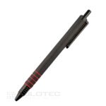 Химикалка Fisher Space Pen Space-Tec черен гумиран ST в подаръчна кутия » Dulotec.BG Химикалка Fisher Space Pen Space-Tec черен гумиран ST в подаръчна кутия » Dulotec.BG