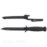 Нож Glock FM78 боен » Dulotec.BG