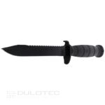 Нож Glock FM81 боен с трион » Dulotec.BG