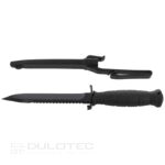 Нож Glock FM81 боен с трион » Dulotec.BG