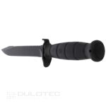 Нож Glock FM81 боен с трион » Dulotec.BG