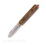 Малък сгъваем нож Dulotec K105 за ежедневно ползване » Dulotec.BG Малък сгъваем нож Dulotec K105 за ежедневно ползване » Dulotec.BG