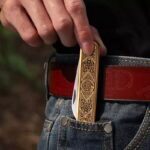 Малък сгъваем нож Dulotec K105 за ежедневно ползване » Dulotec.BG Малък сгъваем нож Dulotec K105 за ежедневно ползване » Dulotec.BG