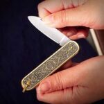 Малък сгъваем нож Dulotec K105 за ежедневно ползване » Dulotec.BG Малък сгъваем нож Dulotec K105 за ежедневно ползване » Dulotec.BG