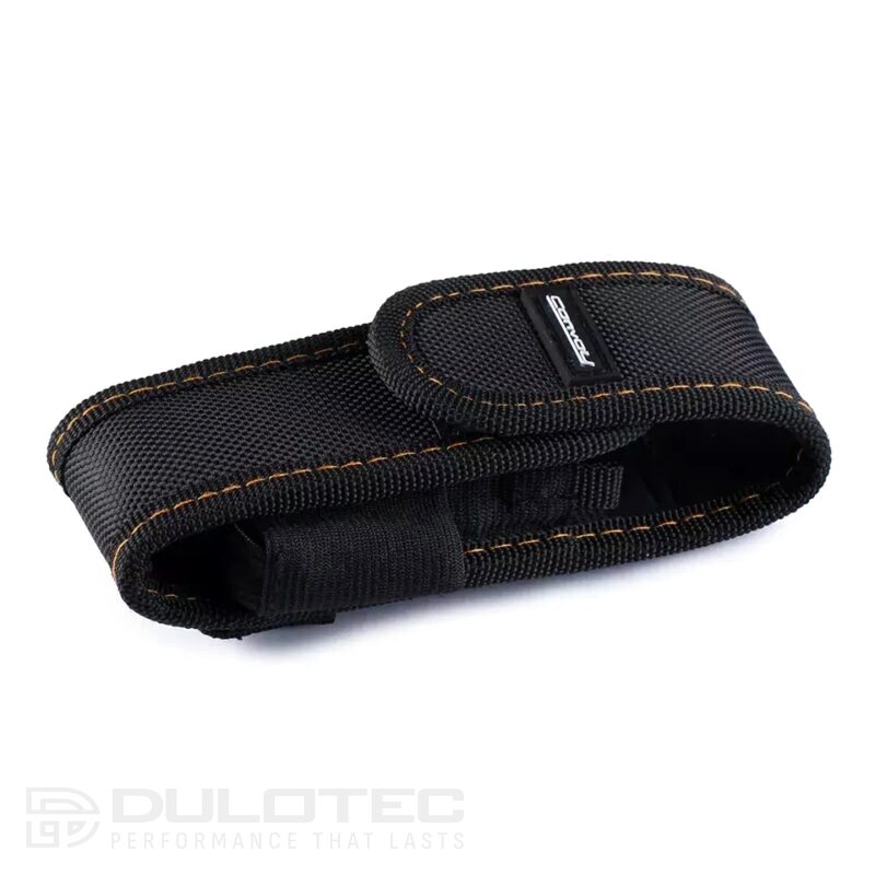 Калъф за фенер Convoy S2, S2+ » Dulotec.BG