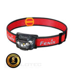 Челник Fenix HL18R-T LED » Dulotec.BG