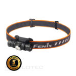 Челник Fenix HL32R-T LED - черен » Dulotec.BG