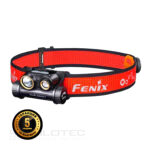 Челник Fenix HM70R LED » Dulotec.BG