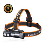 Челник Fenix HM70R LED » Dulotec.BG
