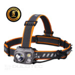 Челник Fenix HM71R LED » Dulotec.BG