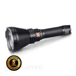 Фенер Fenix HT18 LED » Dulotec.BG