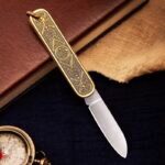 Малък сгъваем нож Dulotec K105 за ежедневно ползване » Dulotec.BG Малък сгъваем нож Dulotec K105 за ежедневно ползване » Dulotec.BG